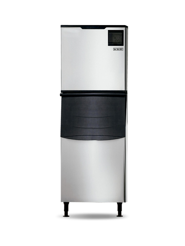 maquina de hielo seal frost sf 1000p