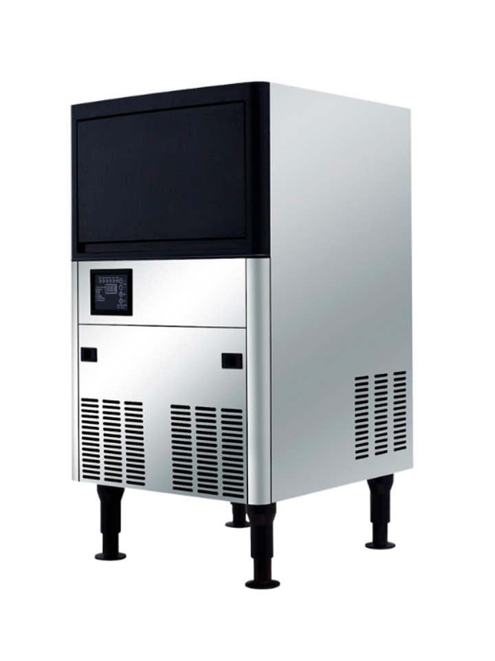 maquina de hielo seal frost sf 129s