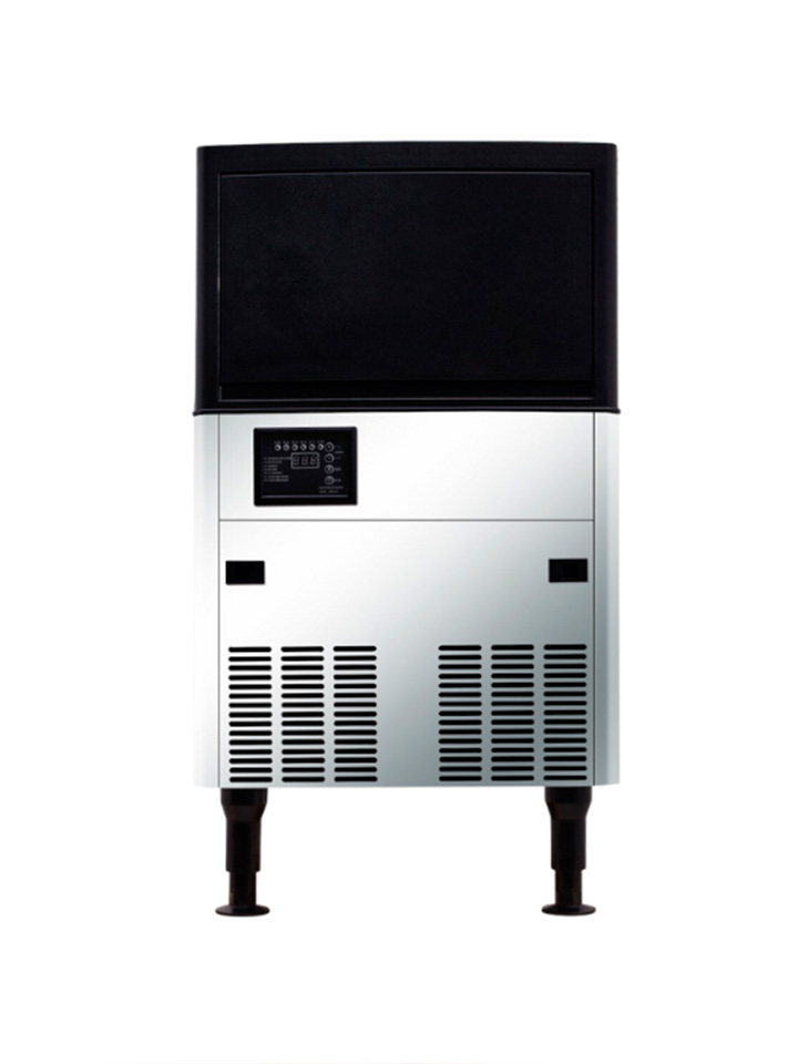 maquina de hielo seal frost sf 129s