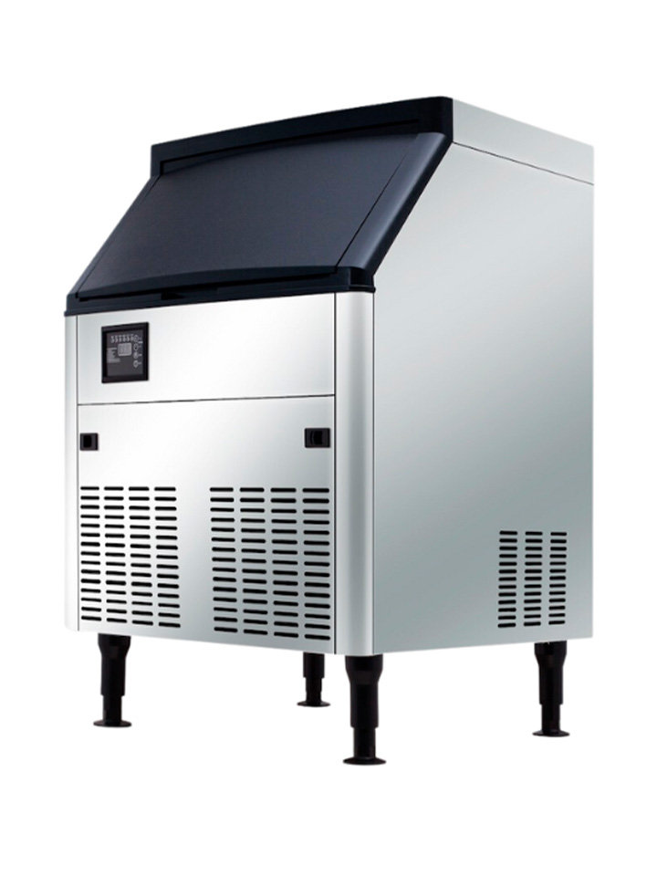 maquina de hielo seal frost sf 289s