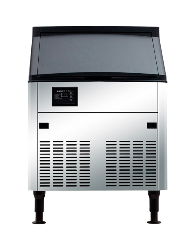 maquina de hielo seal frost sf 289s