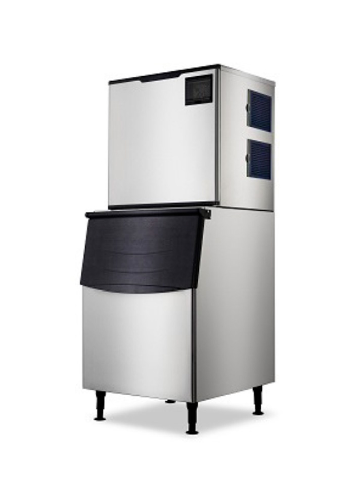 maquina de hielo seal frost sf 329s