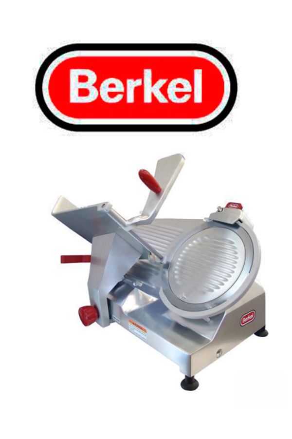 Rebanadoras Berkel