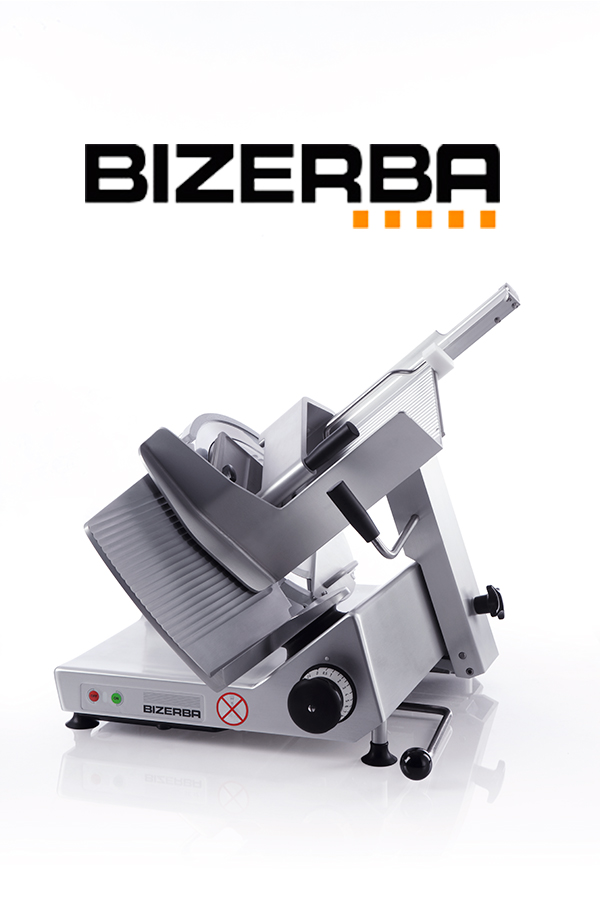 Bizerba Rebanadoras