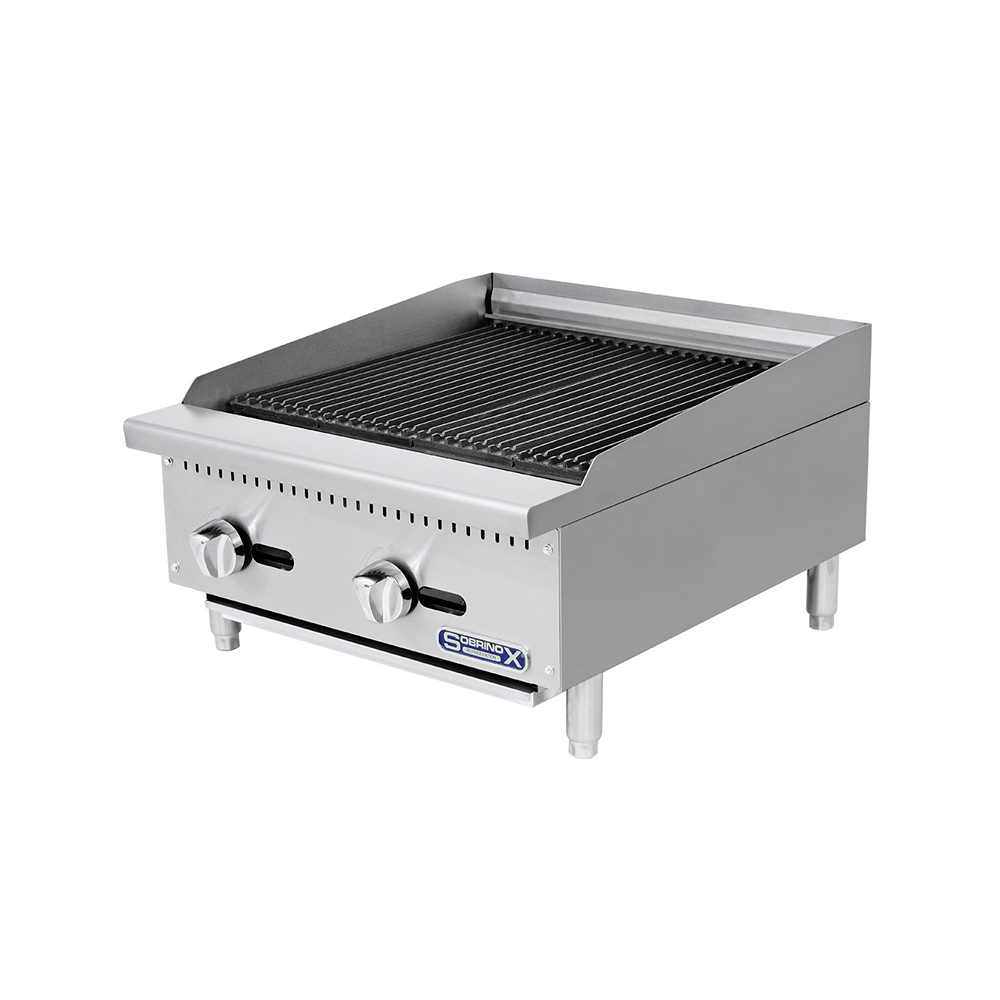 Asador R-BROILER-2