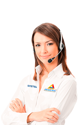 Atencion a clientes Systel Cdo Negocios