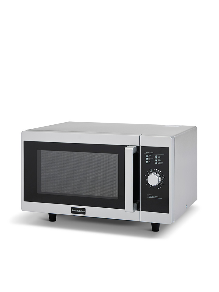 Horno de microondas tkn modelo TKL10DC