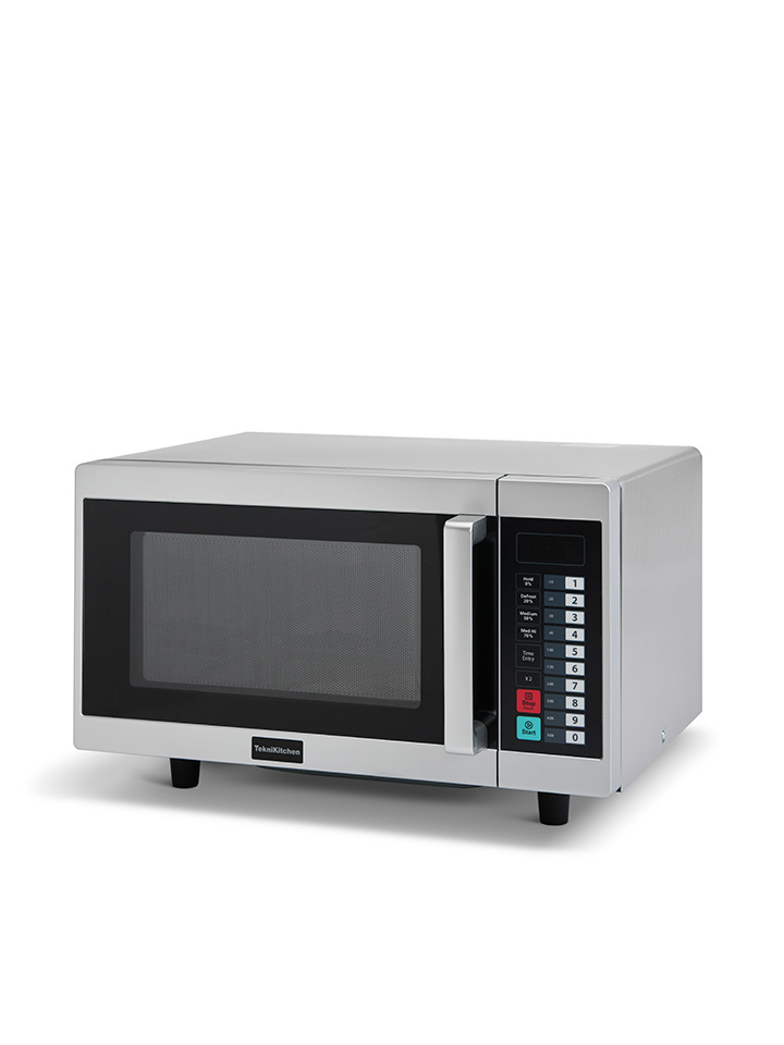 Horno de microondas tkn modelo TKM10DCE