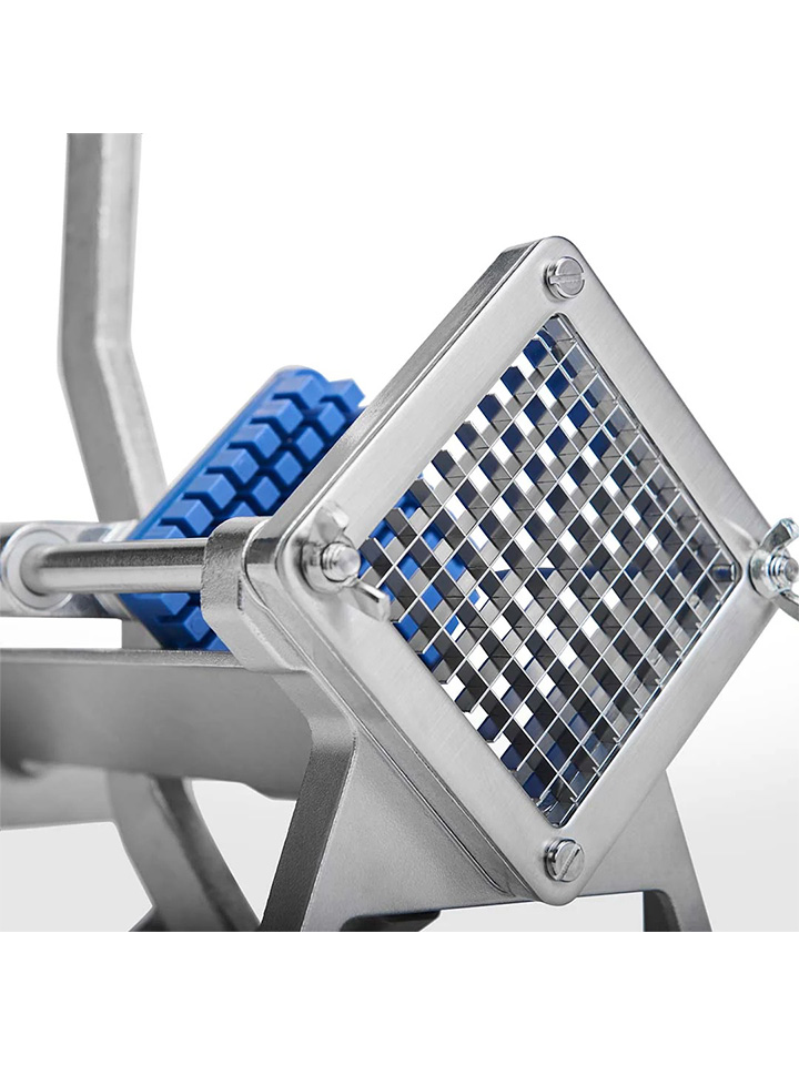 procesador de alimentos Cortador Fry Cutter TKN004FC.