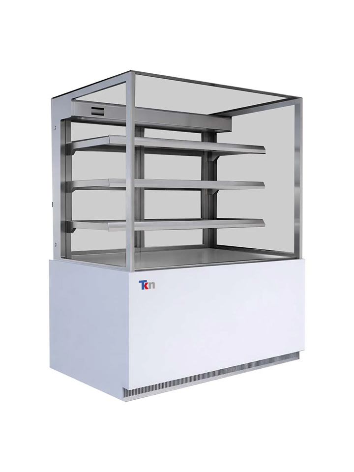 vitrina pastelera modelo TKN12R4