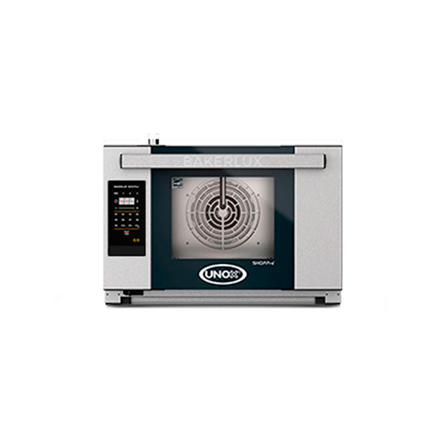 Horno unox XAFT-03HS-LGDN-STEFANIA-GO