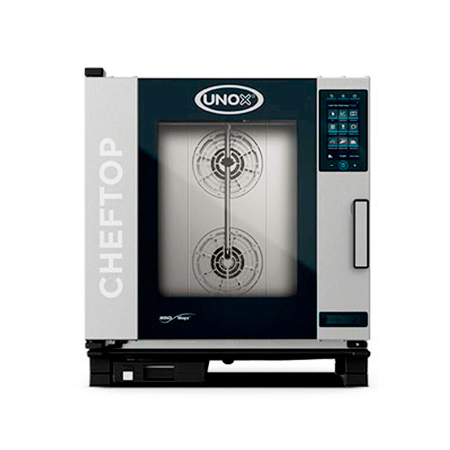 horno-unox-cheftop-countertop-XEVC-0711-EPRM