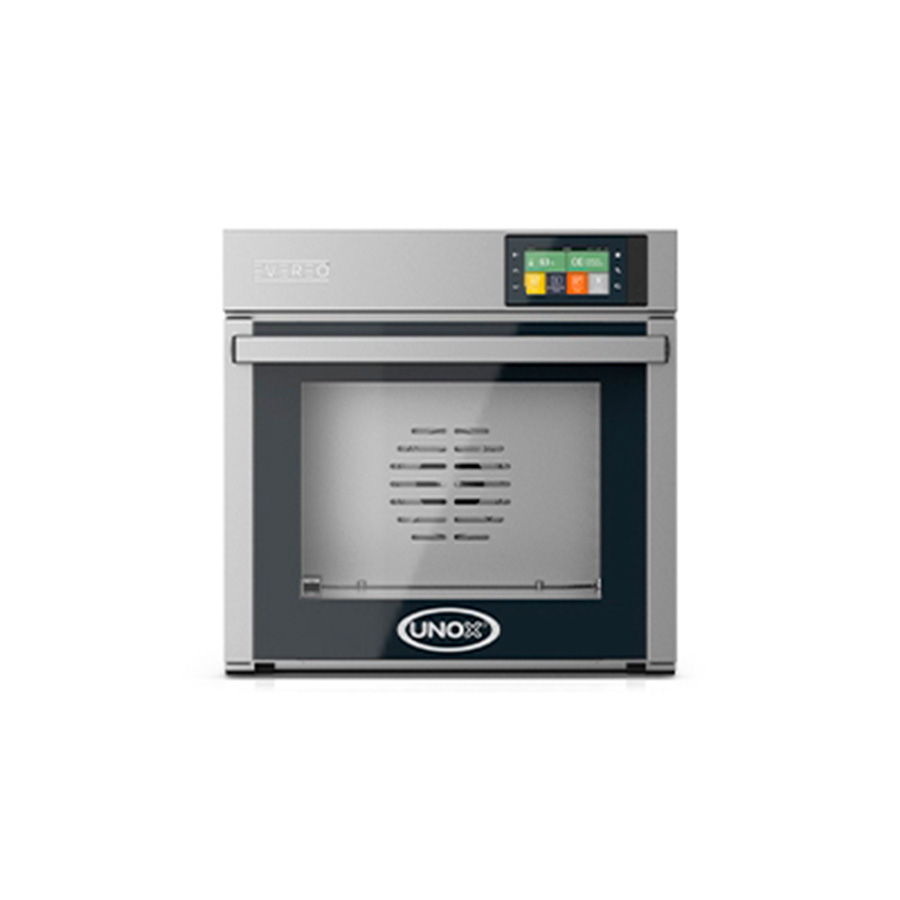 Horno unox evereo XEEC-10HS-EPD