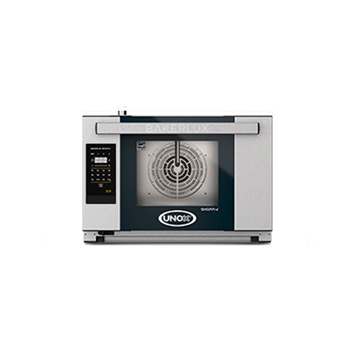 horno unox bakerlux shop pro XAFT-03HS-LGDN-STEFANIA-GO