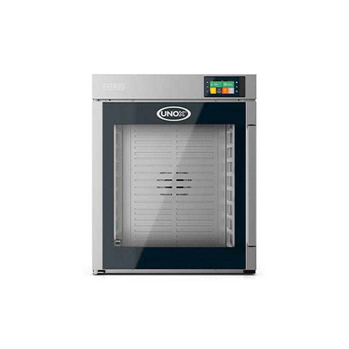 horno unox EVEREO XEEC-1011-EPR