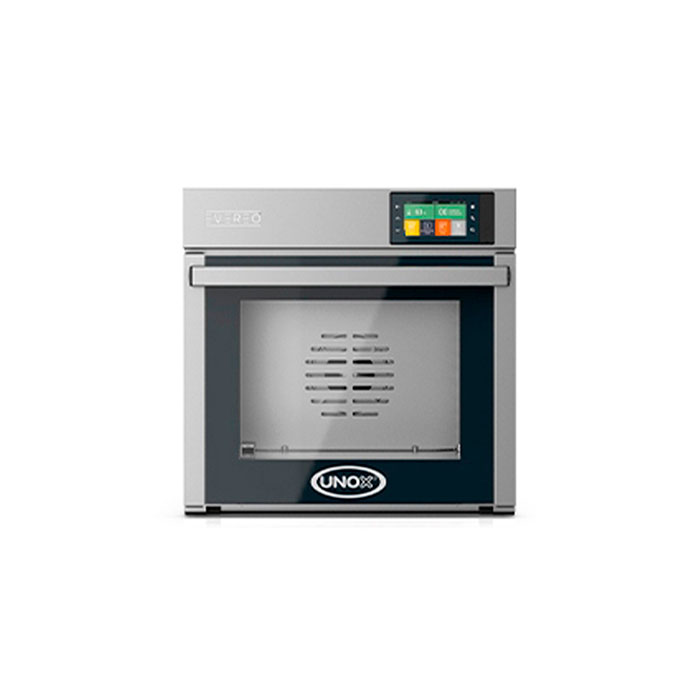 horno unox EVEREO XEEC-10HS-EPD