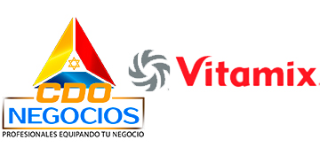 Vitamix - CDO NEGOCIOS
