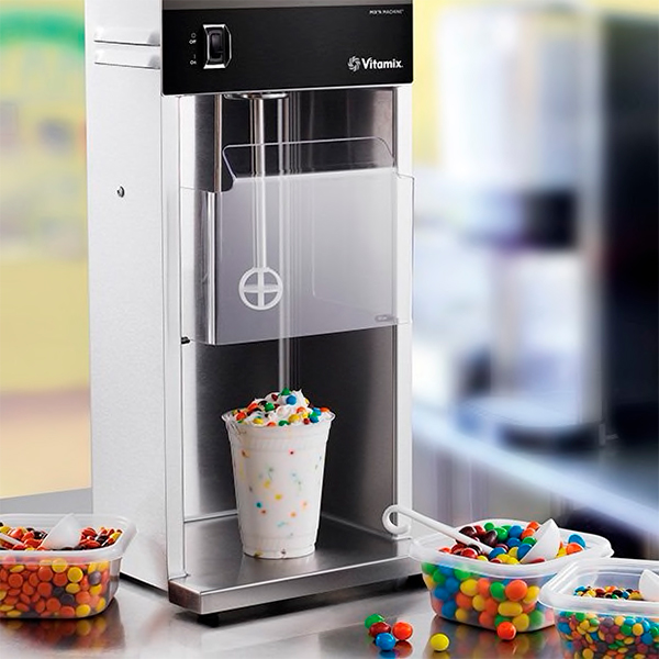 Licuadora Vitamix CDO NEGOCIOS