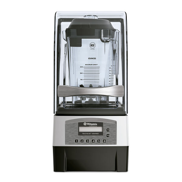 Licuadora Vitamix CDO NEGOCIOS