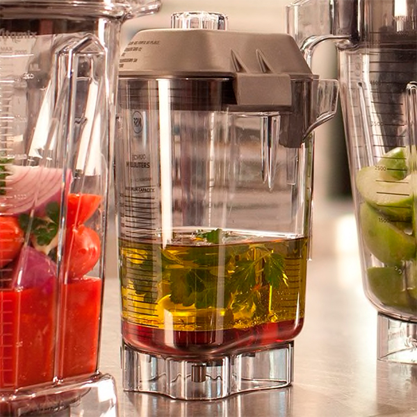 Licuadora Vitamix CDO NEGOCIOS