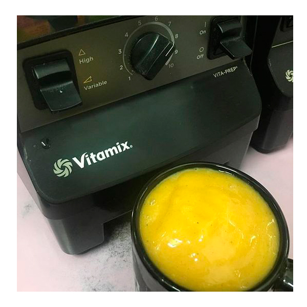 Licuadora Vitamix CDO NEGOCIOS