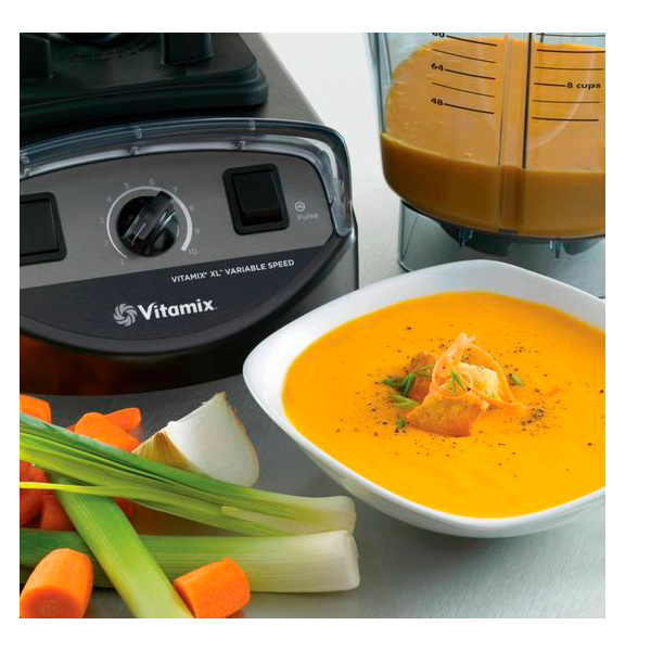 Licuadora Vitamix CDO NEGOCIOS