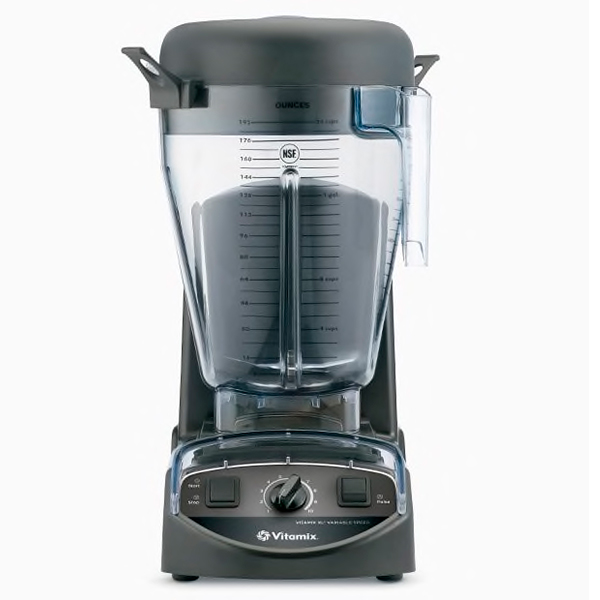 Licuadora Vitamix CDO NEGOCIOS