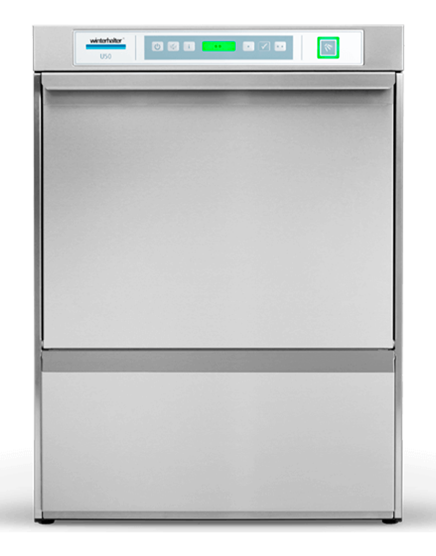 Lavavajillas U-50 Winterhalter