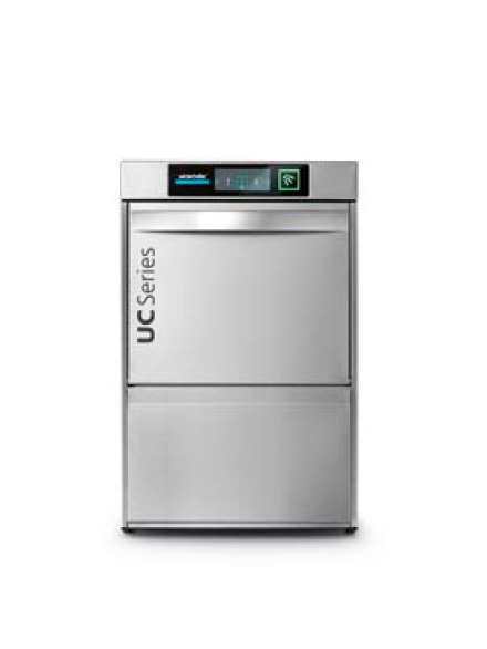 Maquina lavavajillas winterhalter UC-S