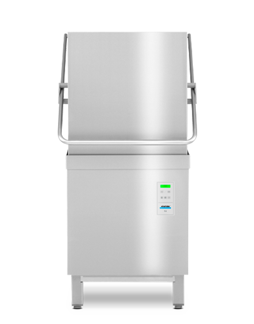 Lavavajillas de capota P-50 Winterhalter
