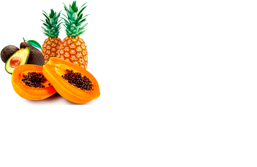 Multifruit zumex