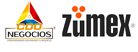Zumex Exprimidores - Extractores